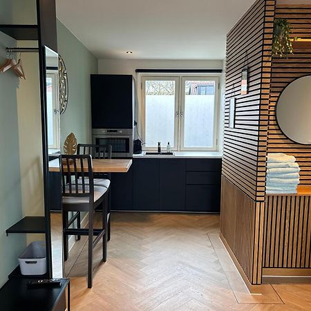 Bnb De Leeuw Badhoevedorp Exterior foto